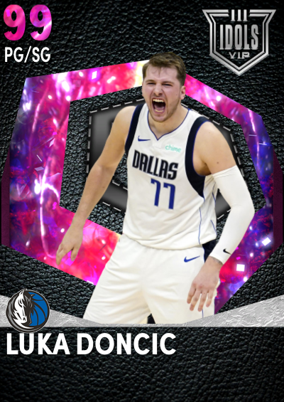 Luka Doncic
