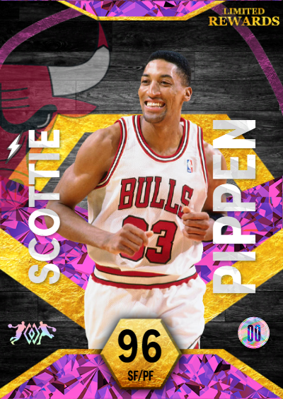 scottie pippen