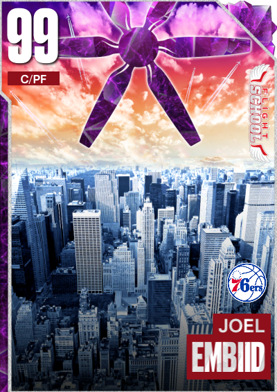 Joel Embiid