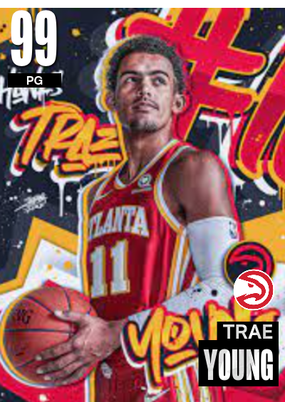 Trae Young