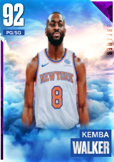 Kemba Walker