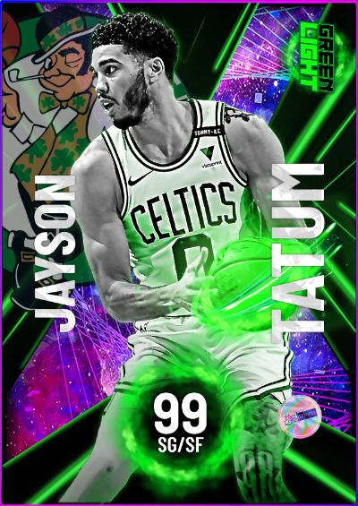 Jayson Tatum