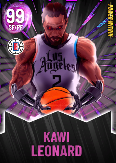 da claw