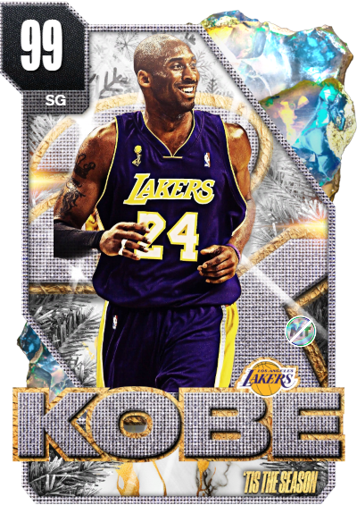 NBA 2K24 | 2KDB levi_editzz's Profile