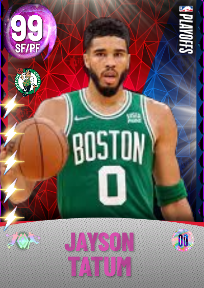 Jayson Tatum