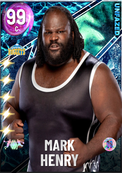 Shaq