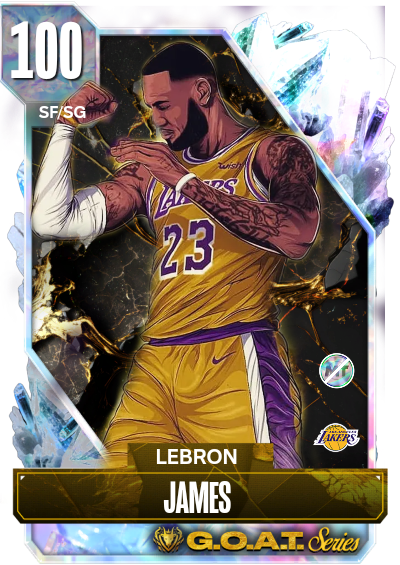 Lebron  James