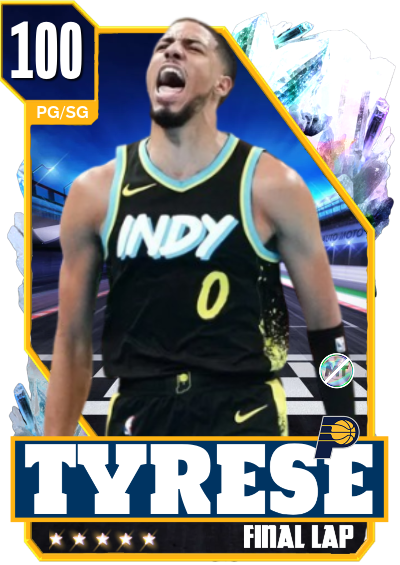 Tyrese