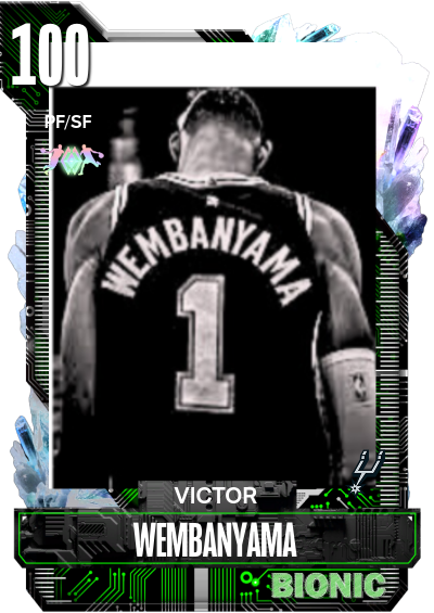 Victor