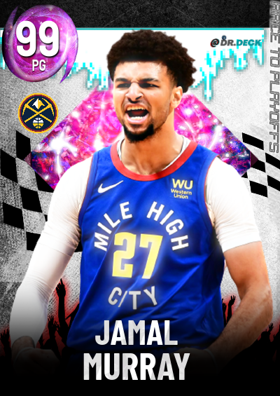Calm Down Jamal