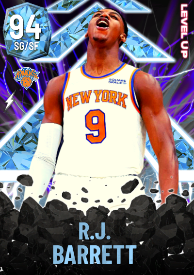 Level up RJ