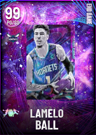 LaMelo Ball