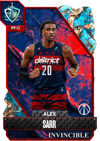 Alex Sarr