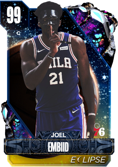 Joel Embiid