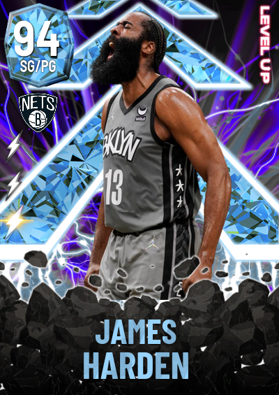 harden 2