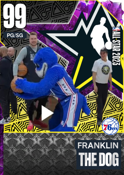 Y’all remember when Luka and Franklin did back to back half court