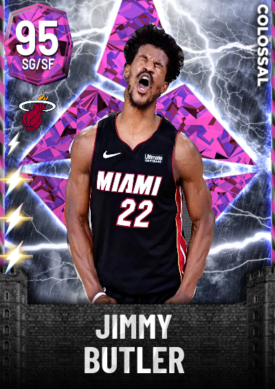 Jimmy Butler