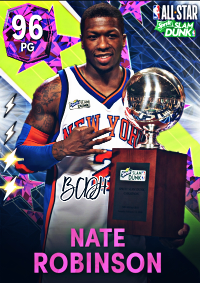 Krypto-Nate (3/5)