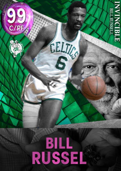 Invincible bill