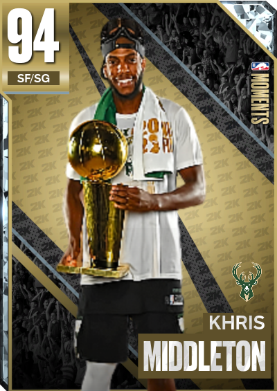 khris middleton