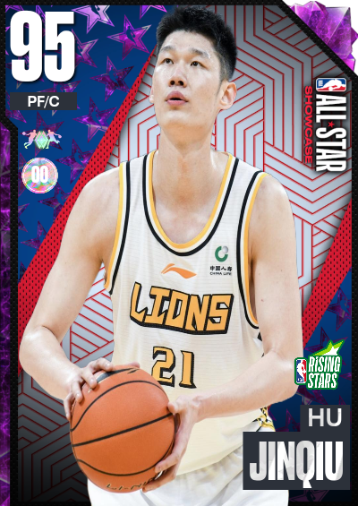 Chinese Duncan