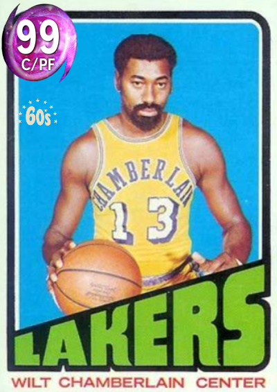 wilt the stilt