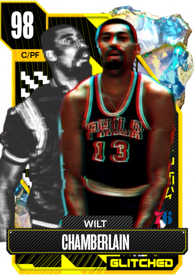Wilt  Chamberlain