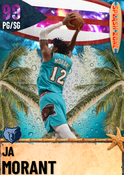 Ja  Morant