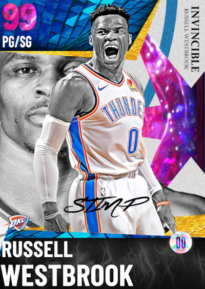 INVINC RUSS WITHOUT COLOR