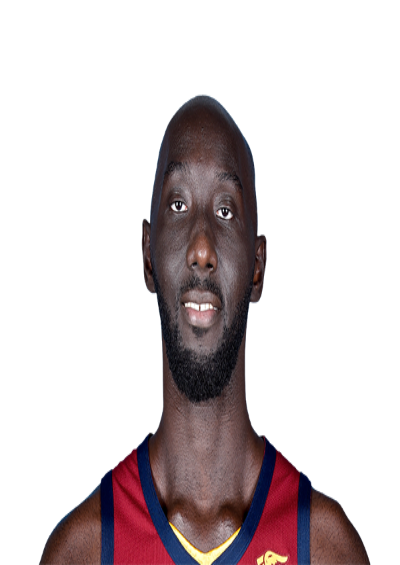 2KDB MyTEAM Database | NBA 2K Custom Card (Tacko) by AKD | NBA 2K26