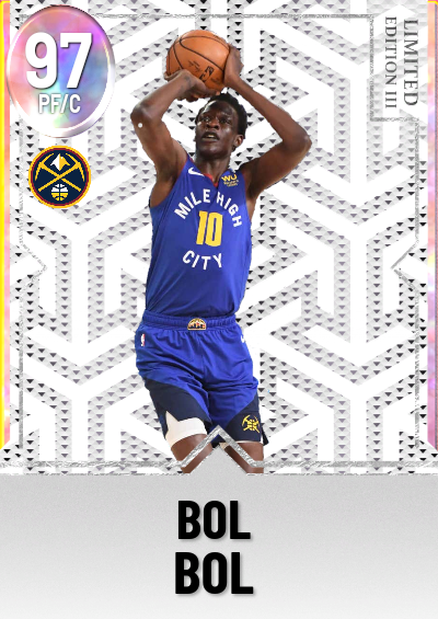 Bol Bol