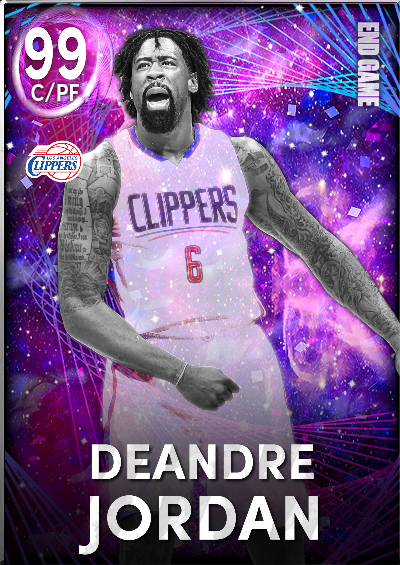 Endgame Lob City 3/3