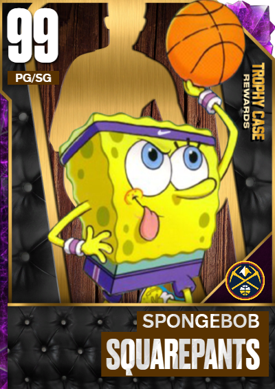 SpongeBob  squarepants 
