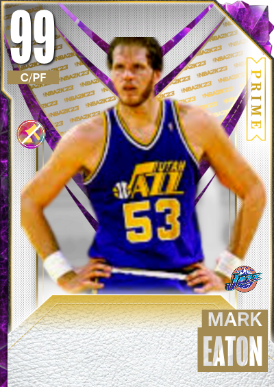 mark