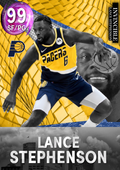 lance make them dance