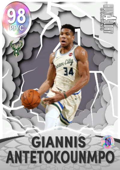 giannis now