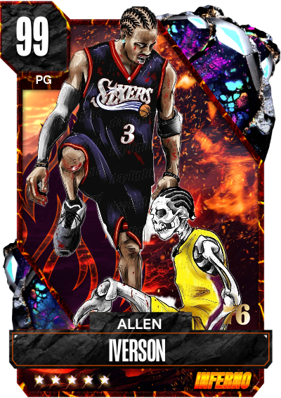 AI step over