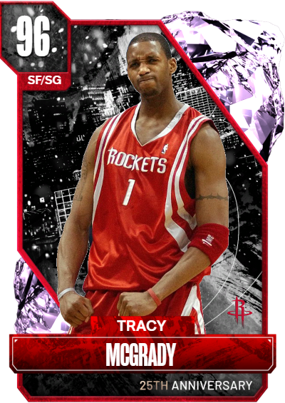 Tracy