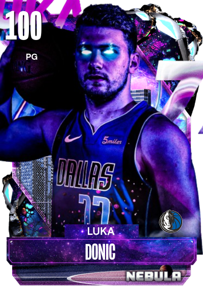 Luke