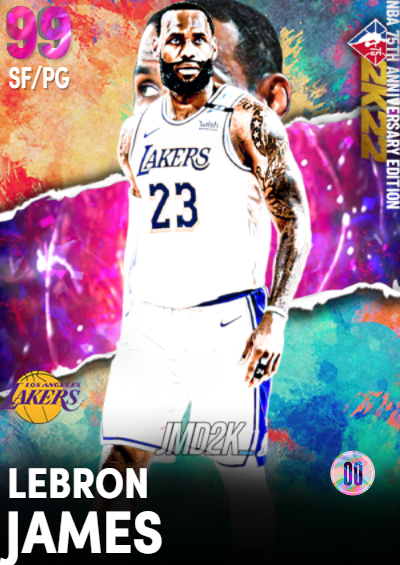 LeBron Beard Swap