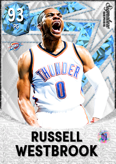 Russell Westbrook