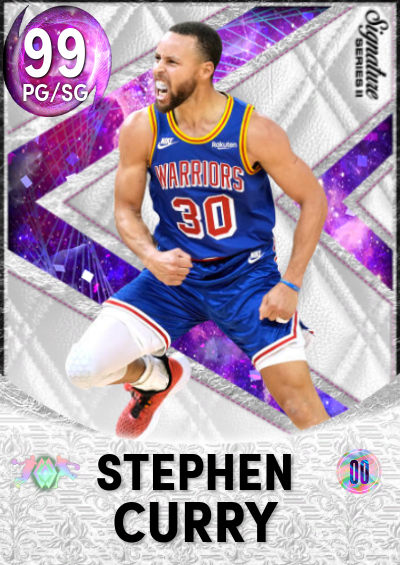 Stephen Curry