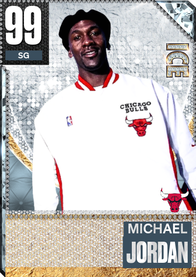 First card