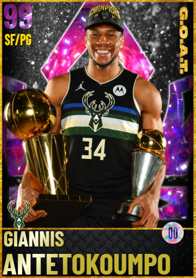 Finals MVP