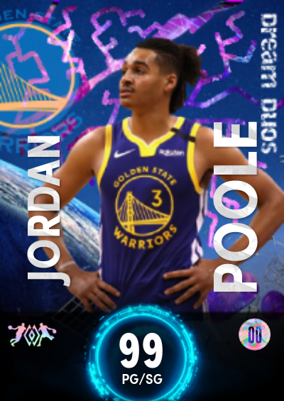 Dream Duo is Dejounte Murray collab with Draqq