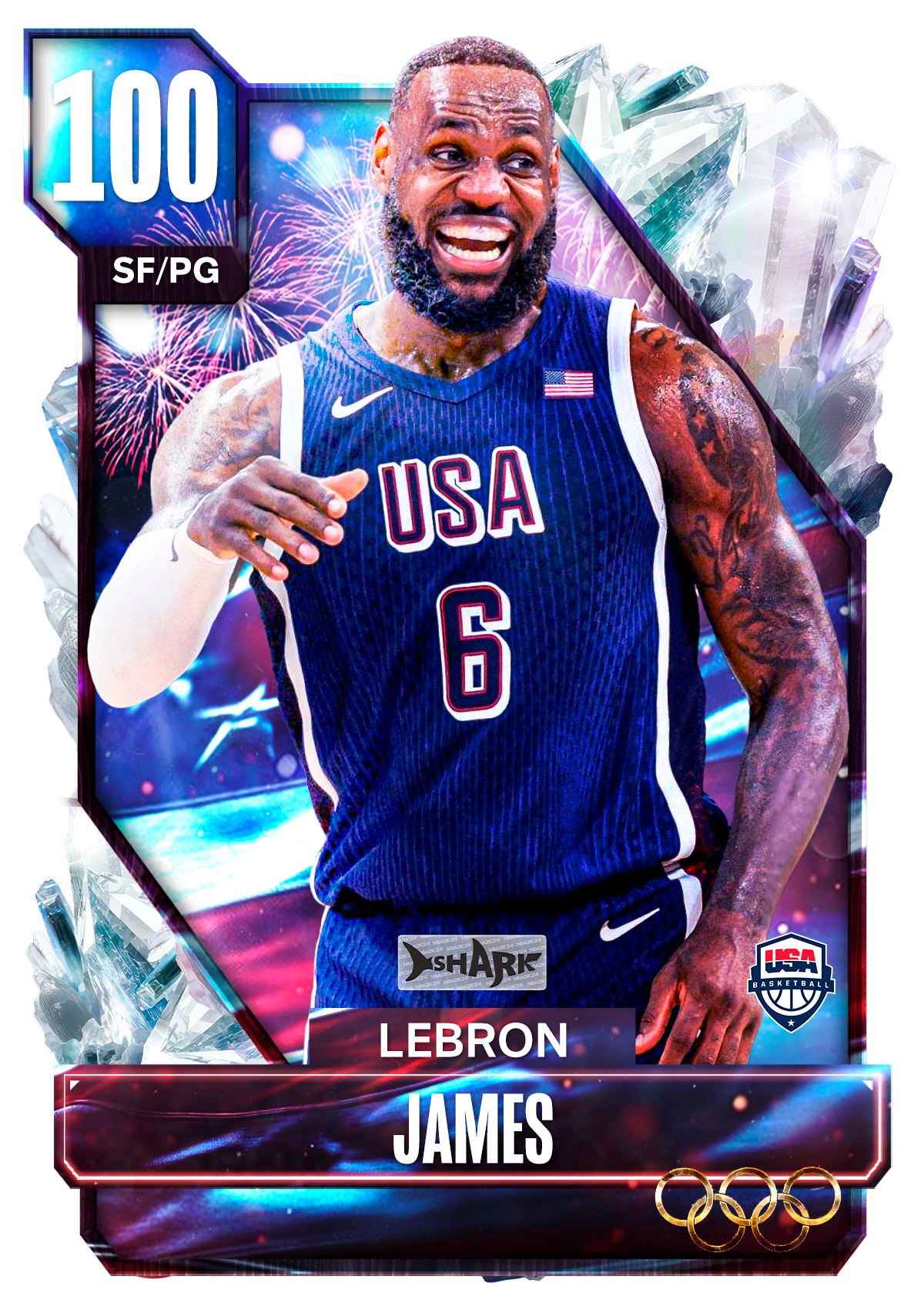LeParis