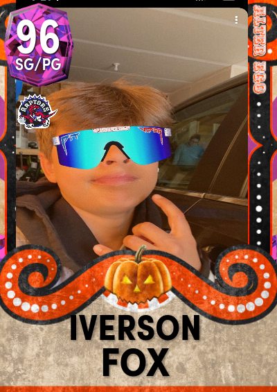 Iverson