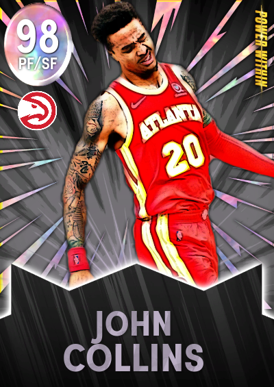 John Collins
