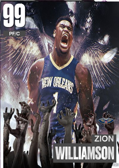 Fly Zion Fly