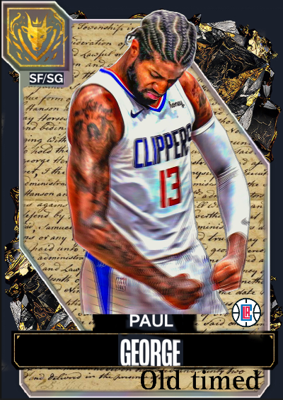 Pg isn’t old but whatever also this is for 2k_ALL_DAY